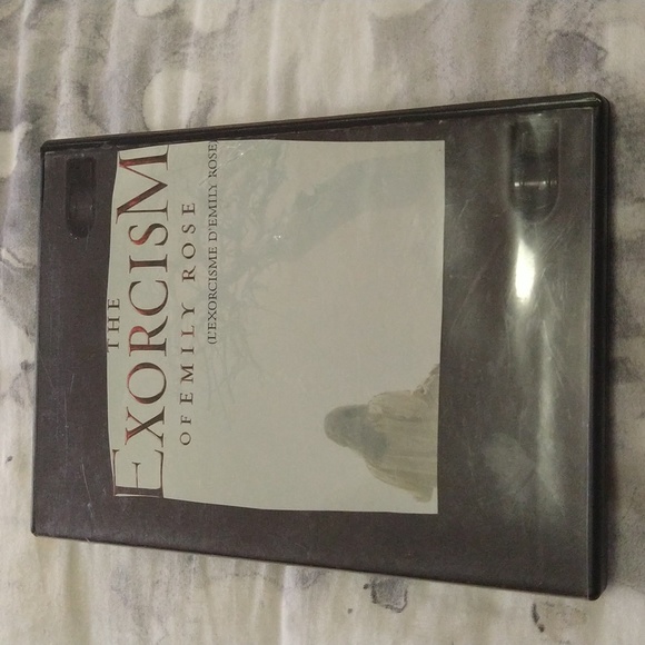 The exorcism Emily Rose DVD movie - Picture 2 of 6